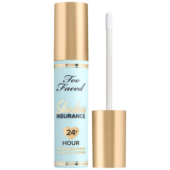 💎NIB💎 TOO FACED Shadow Insurance 24+ Hour Eyeshadow Primer - Picture 3 of 9